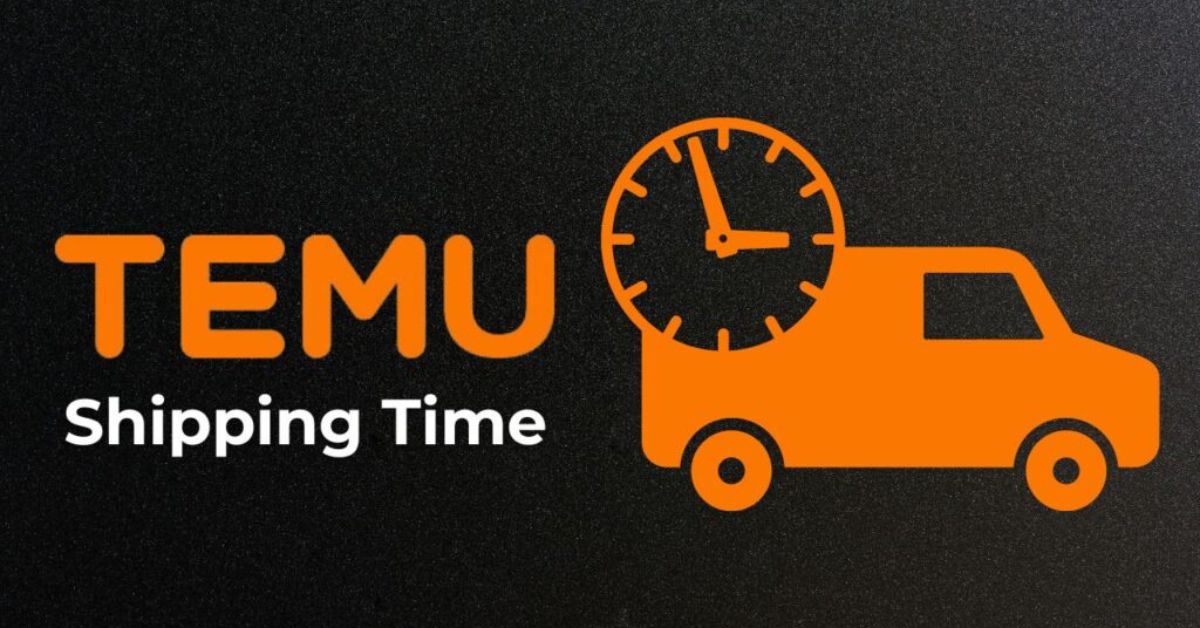 Temu Versanddauer: Wie lange dauert die Lieferung wirklich?